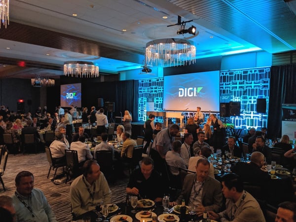 The 2019 Digi Global IoT Conference