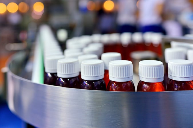 Distribution Methods for Pharmaceuticals, Pt. 1: Overview of the Cold Chain