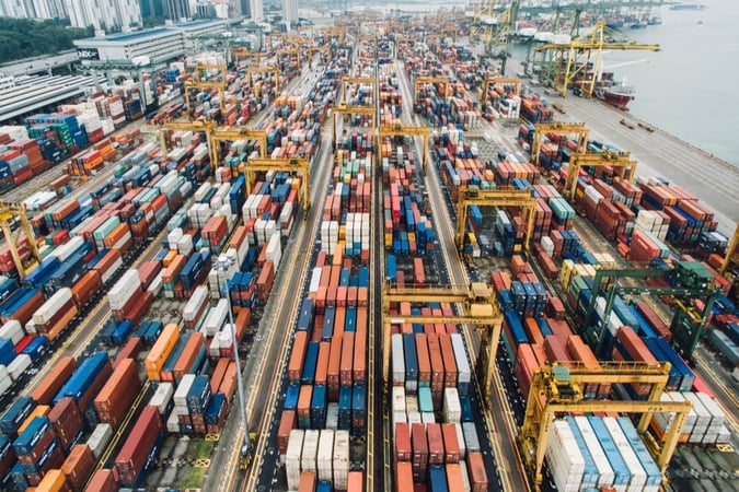 The 5 Building Blocks of an Effective Supply Chain Strategy
