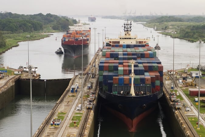 The Panama Canal and Its Impact on Modern Transportation