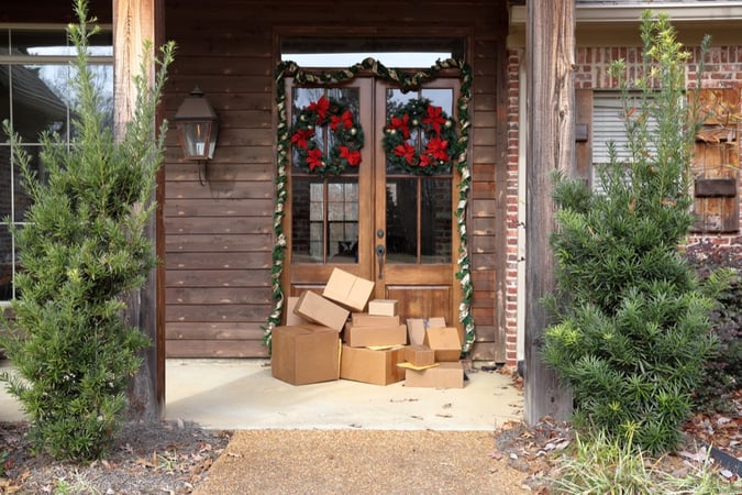 Meeting Demand: Shipping Holiday Gifts with Newfound Velocity