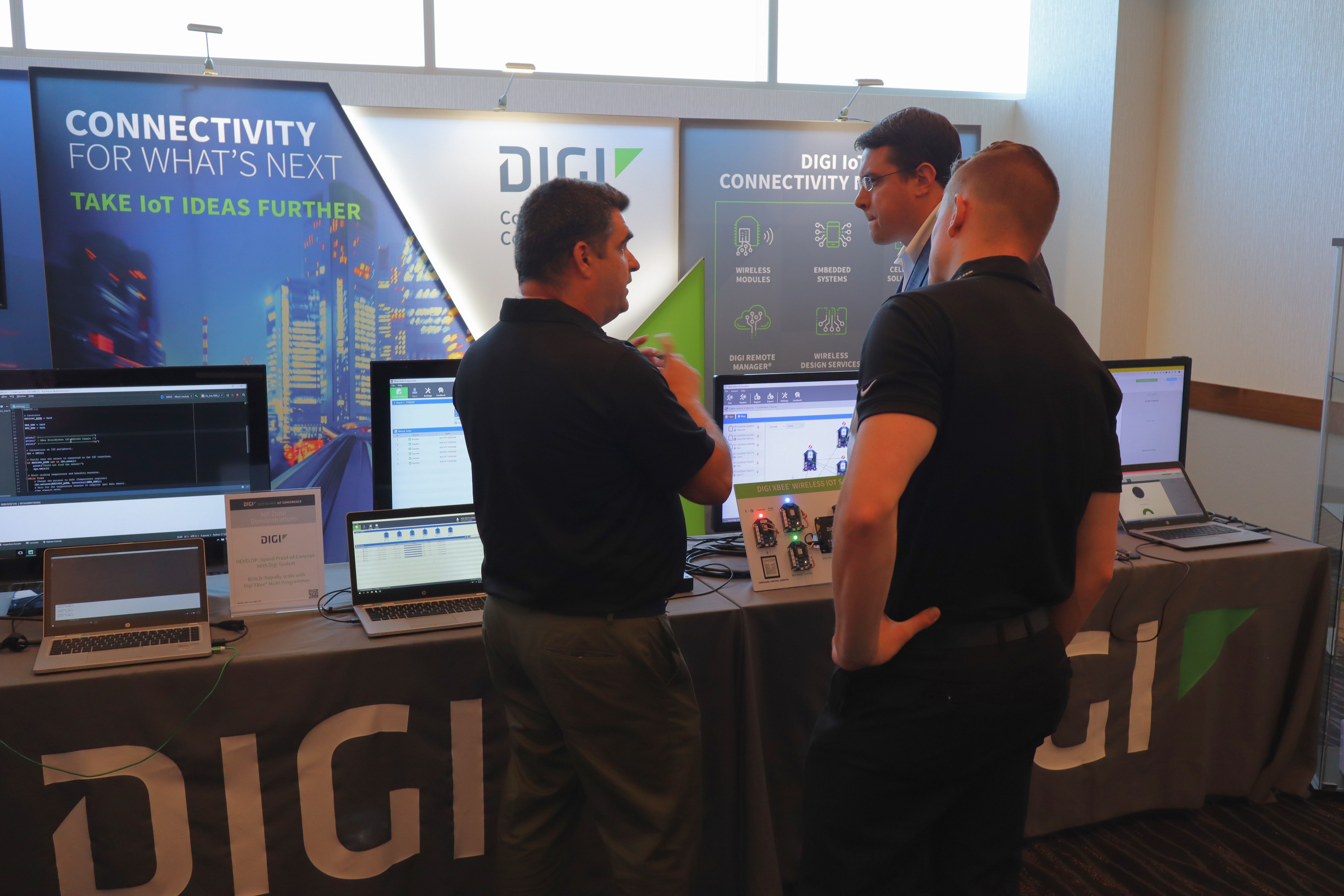 digi booth