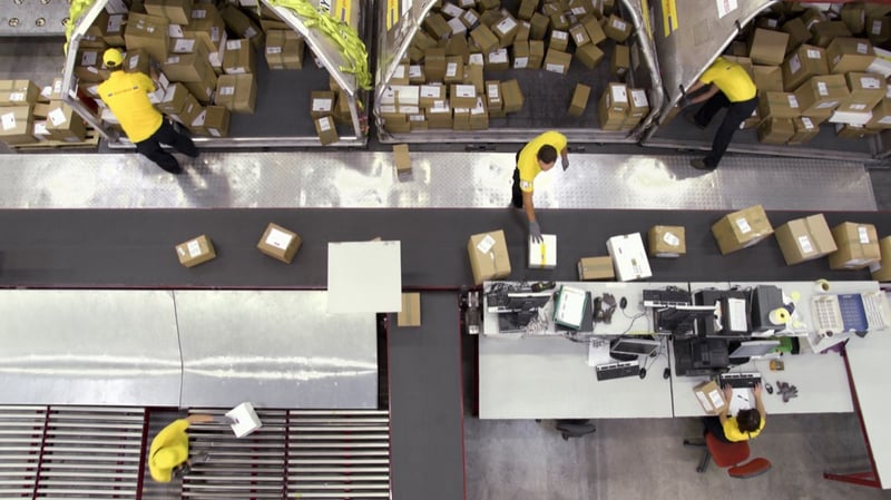 What is the Difference Between Logistics and Supply Chain Management?