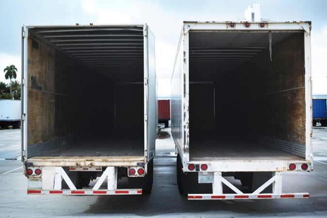 Boosting Less than Truckload (LTL) Transport