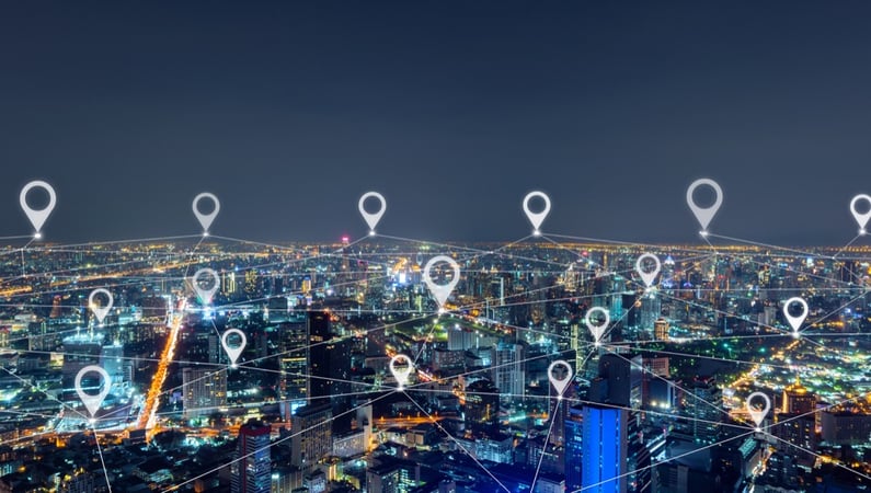 Geofencing: The New Strategic Perimeter