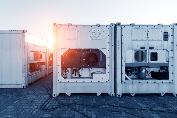 Is Your Fleet Food Safe?