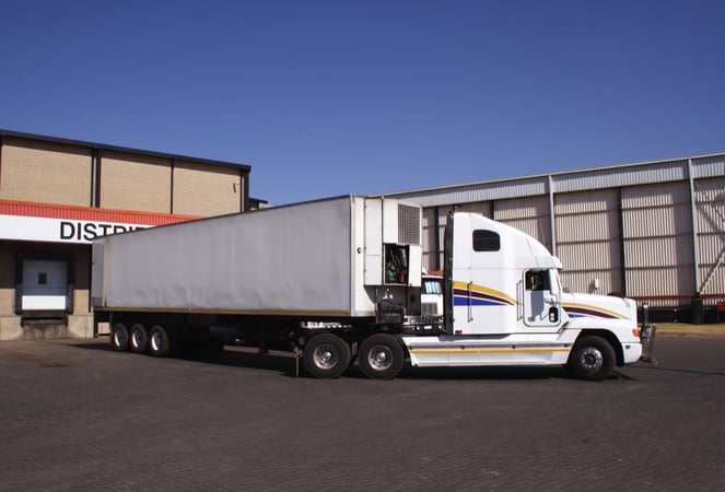 Carefully Moving the Cold Chain: Best Practices With Managing Refrigerated Cargo