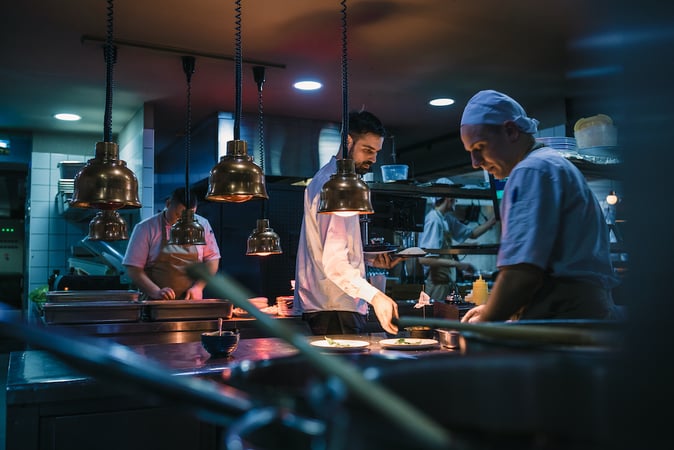 Stay off the Front Page: How Restaurants Can Avoid Food Safety PR Disasters
