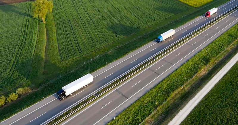 Why Supply Chain Visibility is Essential for Food Retail