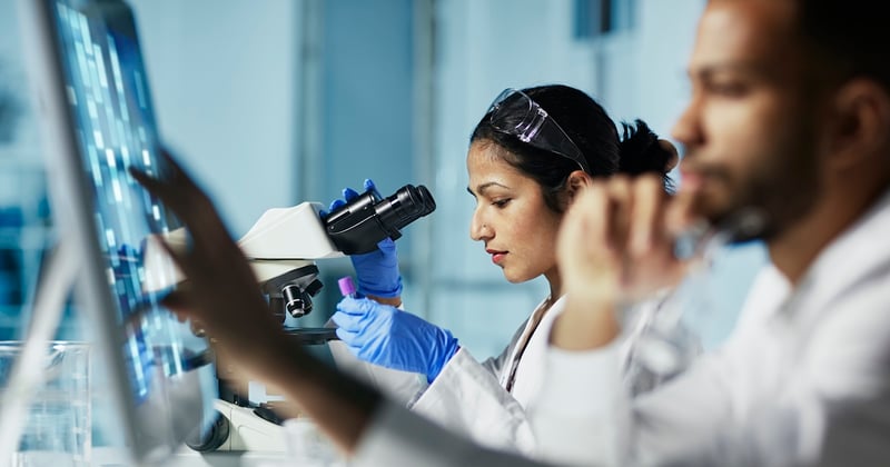 How Contract Research Organizations Optimize Cold Chain Operations During Clinical Trials