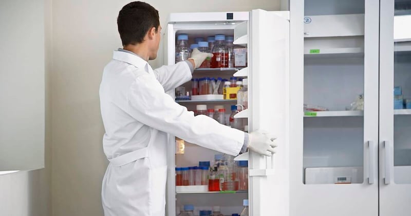 Pharmaceutical Temperature Monitoring: Adapting Your Business for Success