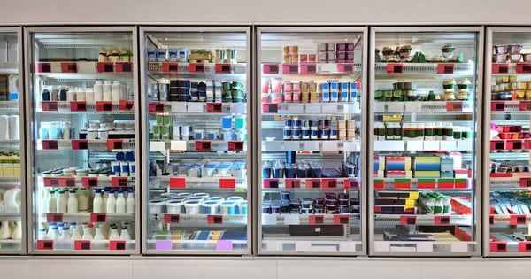 How Machine Learning Elevates Traditional Temperature Monitoring