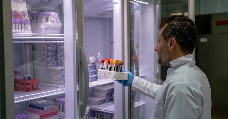 How to Improve Asset Health of Medical Refrigeration