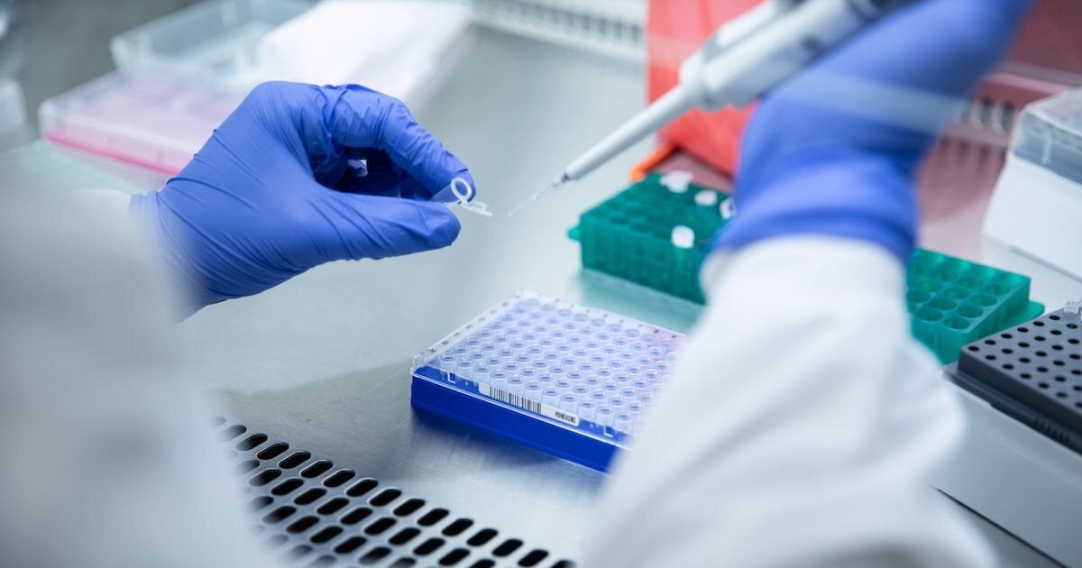 life sciences in action