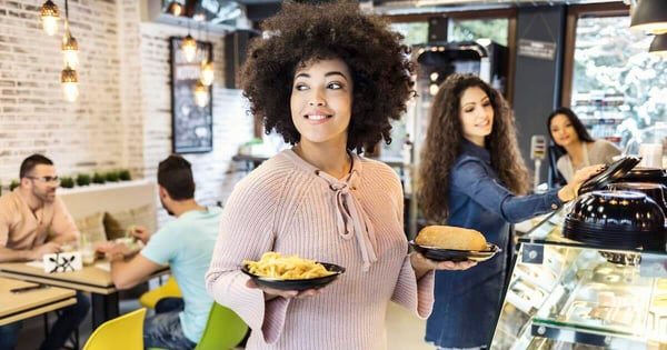 SmartSense’s Counter Intelligence Report: State of Fast Casual in 2026