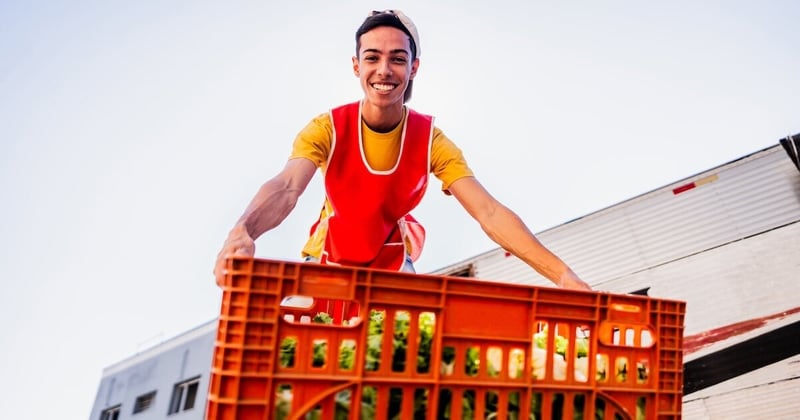 How Sales & Operations Planning Decisions Prevent Food Waste in the Supply Chain