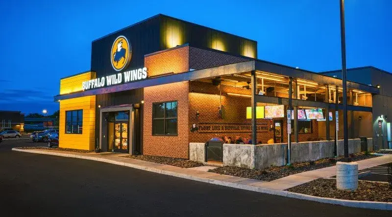Buffalo Wild Wings Saves Thousands of Dollars Every Month