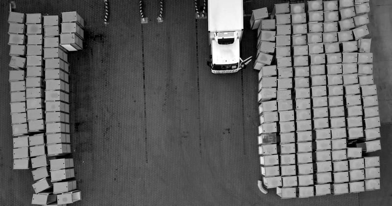 SmartSense Cargo Theft Report: The Supply Chain Under Siege