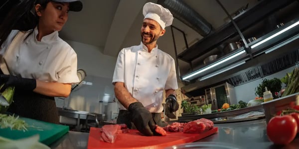 7 ways SmartSense digital food safety solutions elevate operational efficiency
