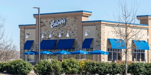 Culver's Increased Task Completion Rates Across the Back of House