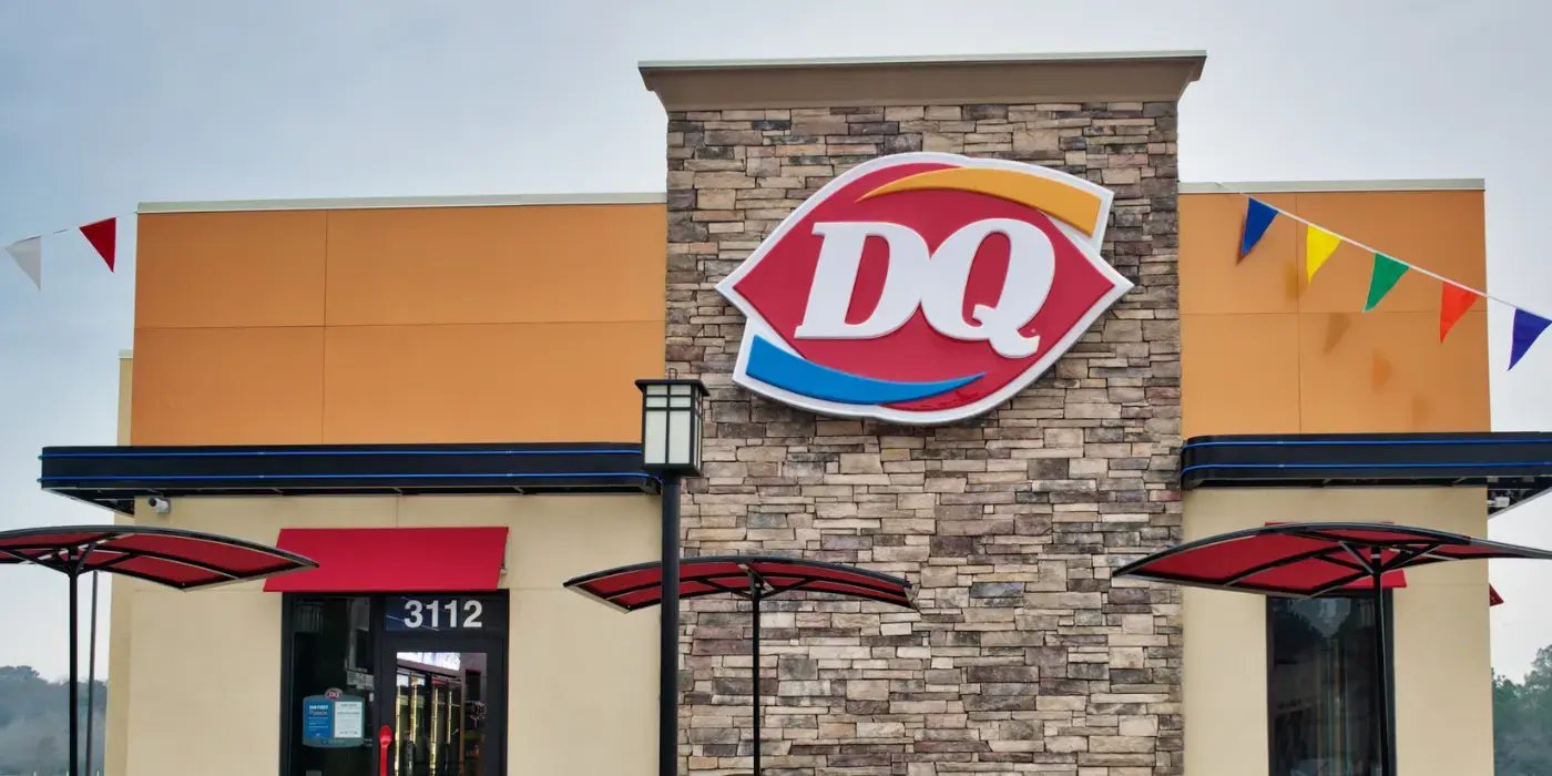 Dairy Queen Went From Paper to Digital Checklists