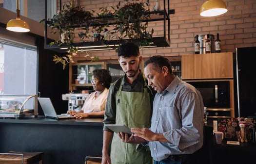 3 Ways SmartSense Improves Side Work Accountability in Your Restaurant