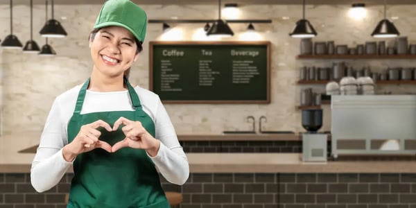 How Self-Training Tools Improve Employee Retention in Retail.