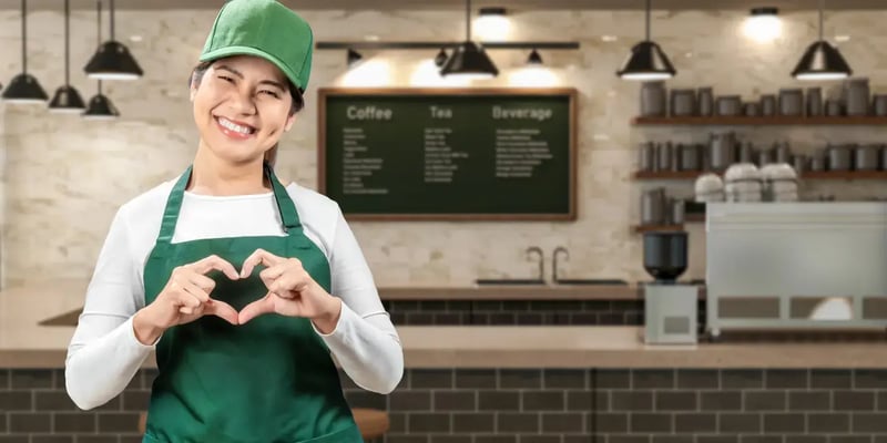 How Self-Training Tools Improve Employee Retention in Retail.