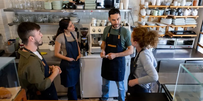 How SmartSense's Communication Manager Improves Team Productivity