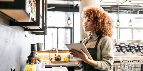 How Jolt-Powered Checklists from SmartSense Streamline Your Operations