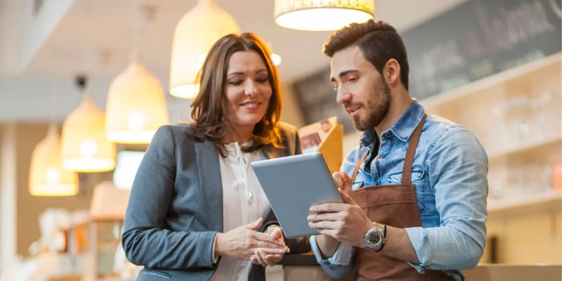 4 Tips to Improve Employee Performance Reviews in your Restaurant