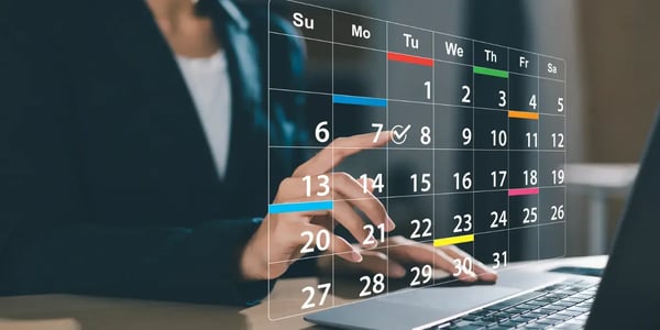 Optimizing&nbsp;Labor Expenditure with&nbsp;SmartSense&nbsp;Employee Scheduling Software
