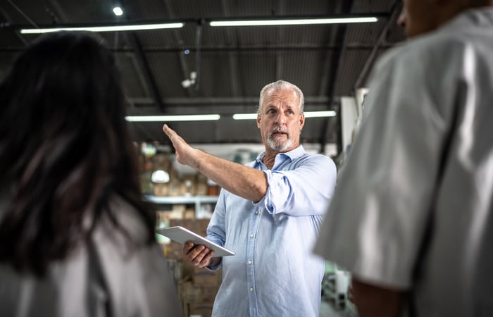 Standardize, and Track Employee Training with SmartSense