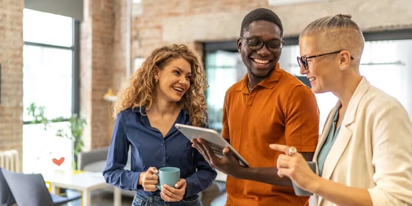 How to Train Your Employees Exactly the Same Way Across Multiple Locations