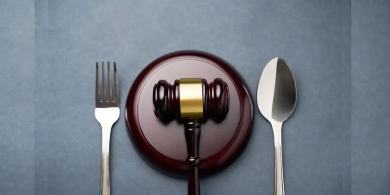 Key Federal Food Safety Laws: A Complete Compliance Guide (Updated 2026)