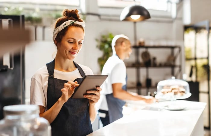 Digital Food Safety: Why Individual Logins Matter