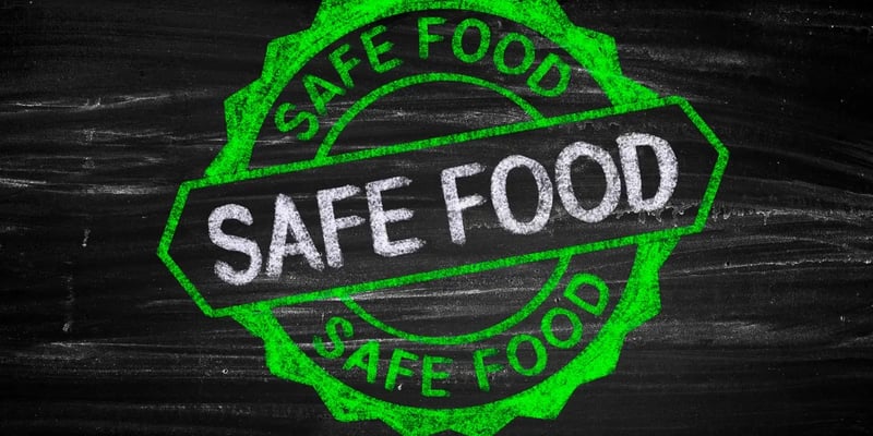 See How This McDonald’s Doubled Productivity around Food Safety Logs