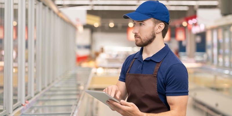 The Post-Pandemic Market: Digital Transformation at the Tipping Point