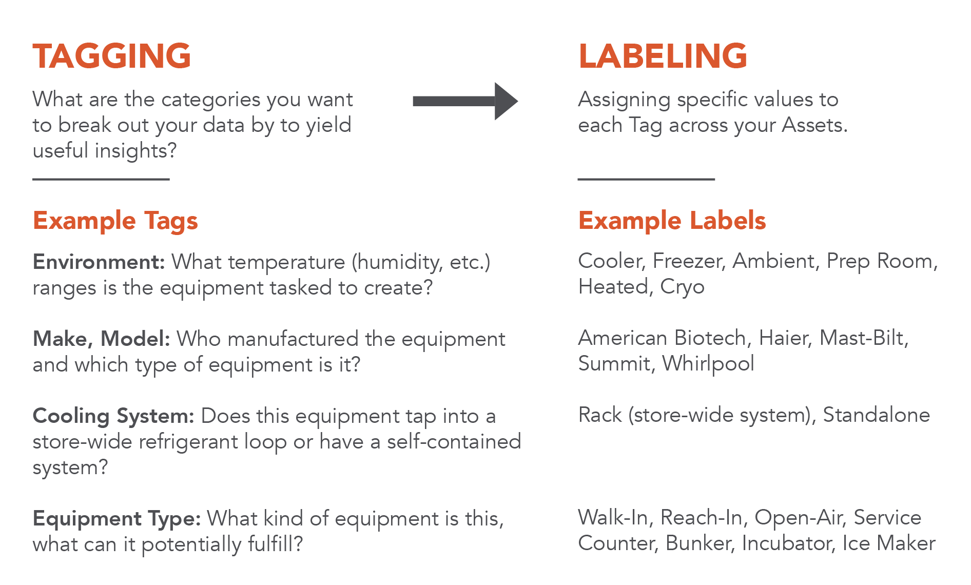 Tagging And Labeling Assets Unlocks Additional Value From Your Data