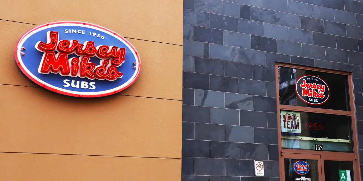 Jersey Mike's Maintained Brand Standards During Expansion