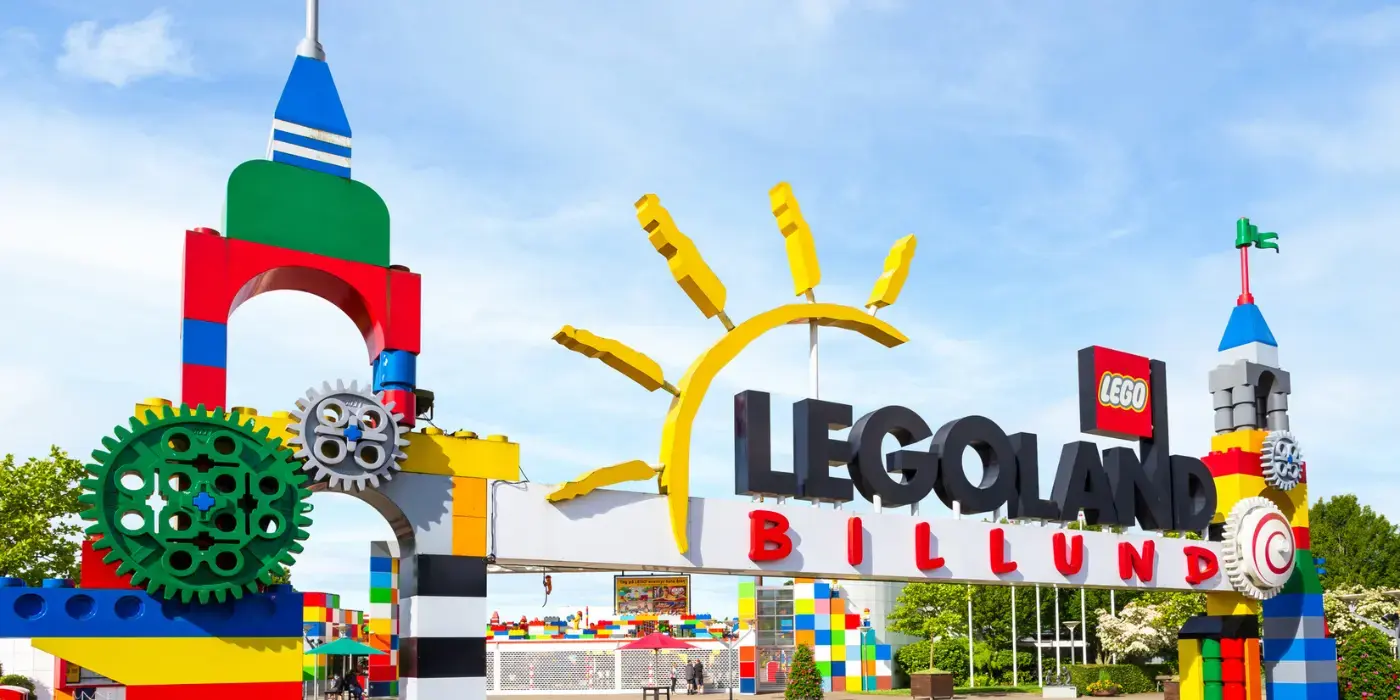 LEGOLAND Decreased Documentation Errors on Daily Safety Checks