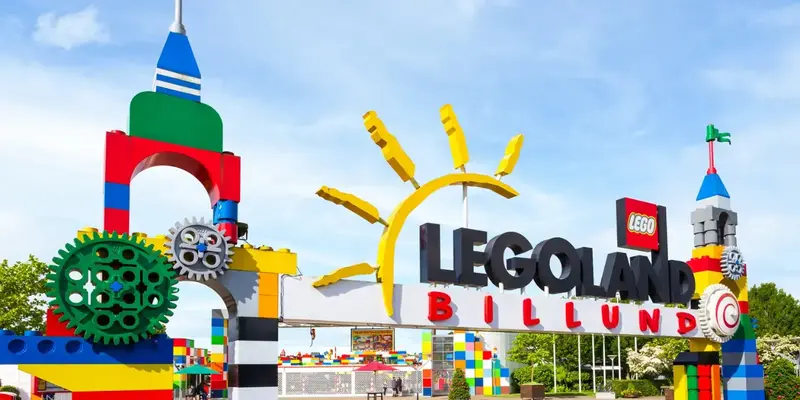 LEGOLAND Decreased Documentation Errors on Daily Safety Checks