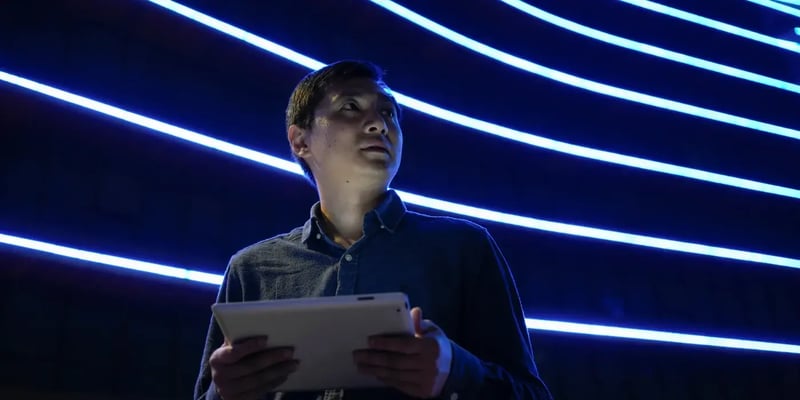 How SmartSense Is Transforming Movie Theater Operations: A Complete Guide