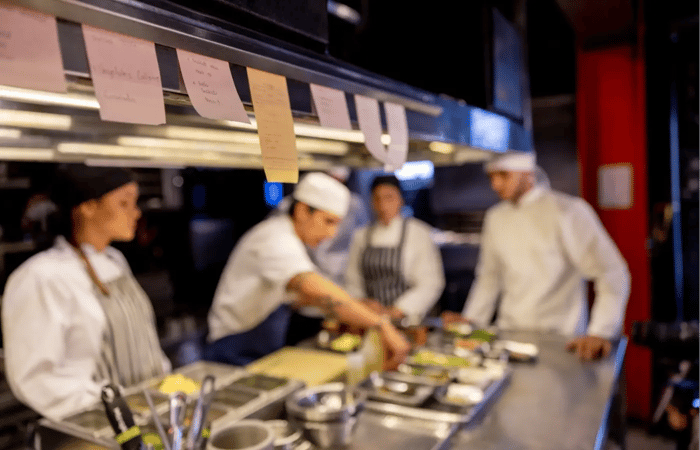 3 Ways to Improve Order Accuracy in Your Restaurant