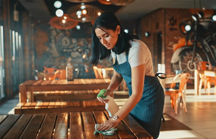 Restaurant Cleanliness Statistics: Why Hygiene Makes or Breaks Your Business