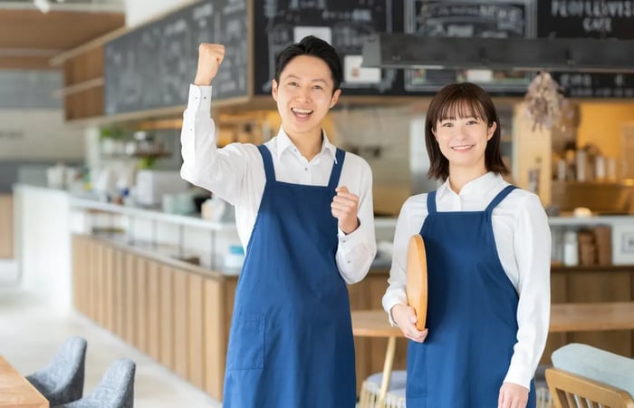 7 Pillars of Restaurant Success: A Framework to Increase Revenue