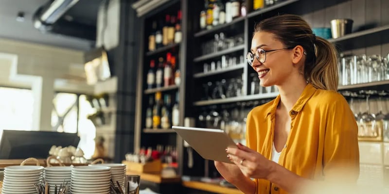 Restaurant Reopening Checklist: Everything You Need to Know Before Opening Your Doors