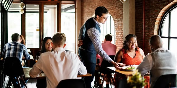 How to Revive Your Restaurant: Digital Food Safety & Hot, Fresh Food