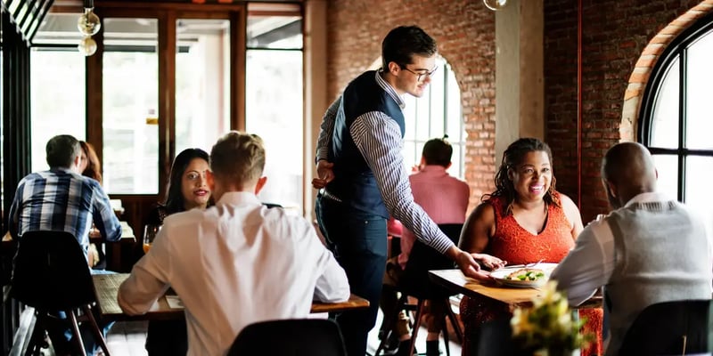 How to Revive Your Restaurant: Digital Food Safety & Hot, Fresh Food