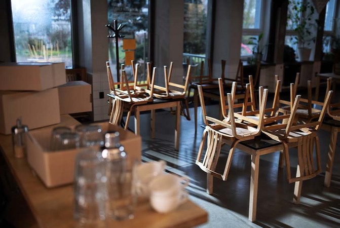 Restaurants Need a Digital “Booster”